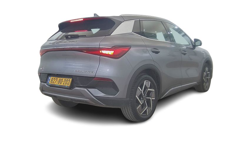 בי.ווי.די אטו 3