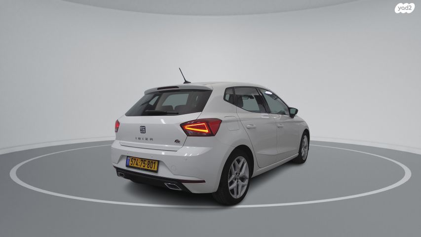 סיאט איביזה