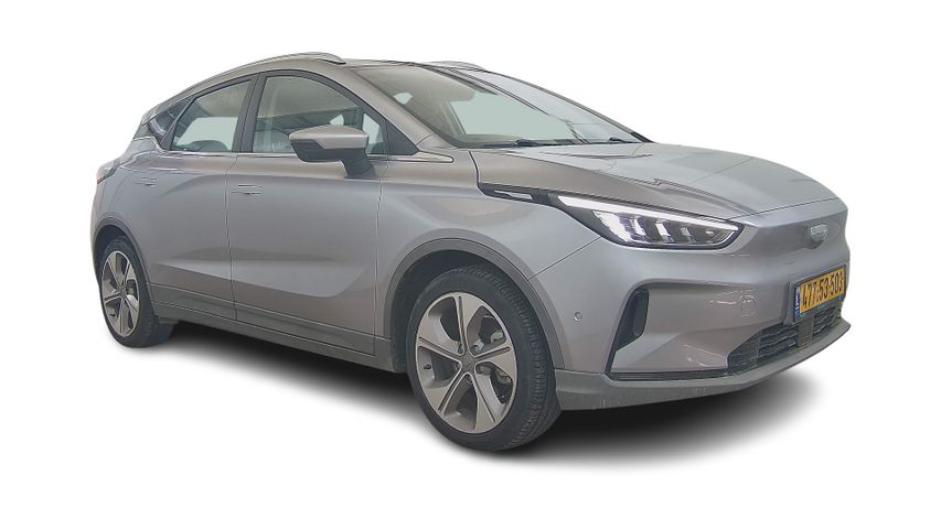 ג׳ילי Geometry C