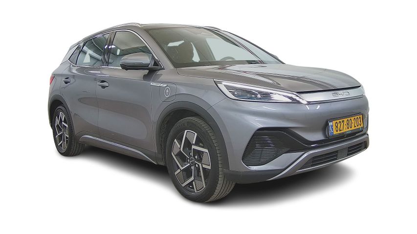 בי.ווי.די אטו 3