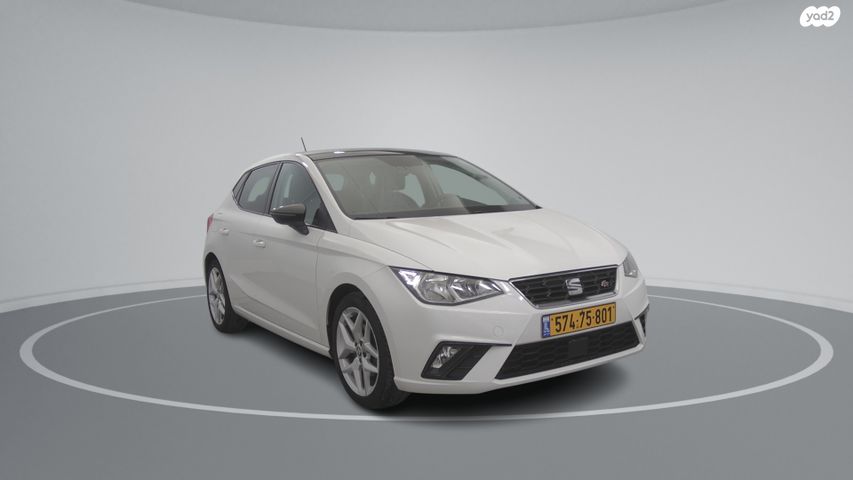 סיאט איביזה