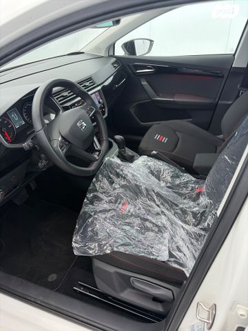 סיאט איביזה