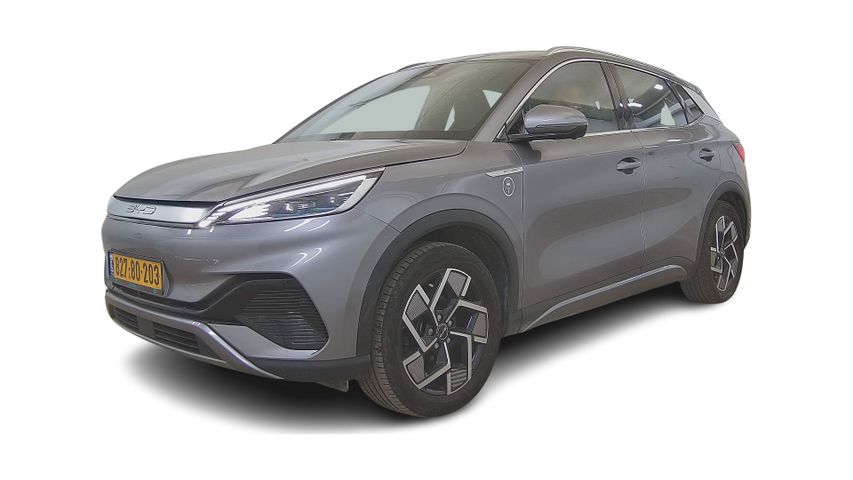 בי.ווי.די אטו 3