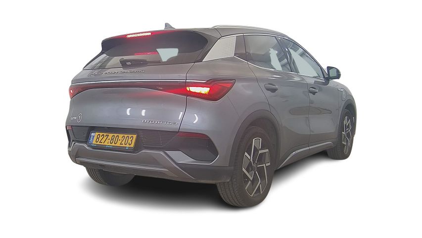 בי.ווי.די אטו 3