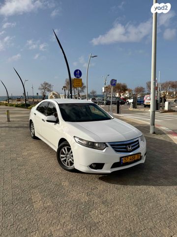 הונדה אקורד