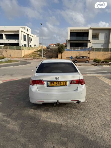 הונדה אקורד