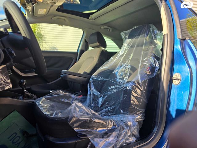 סיאט איביזה