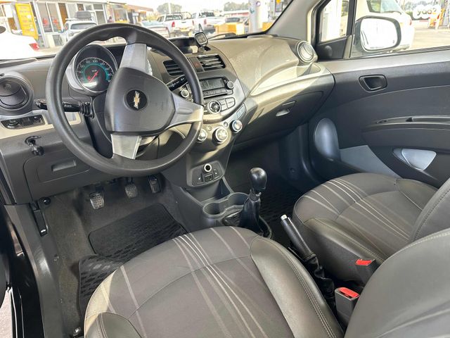 שברולט ספארק