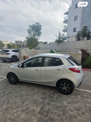 מאזדה 2
