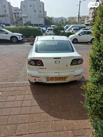 מאזדה 3