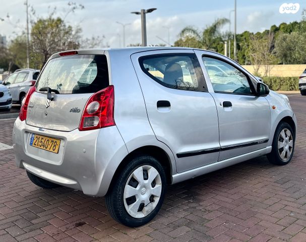 סוזוקי אלטו