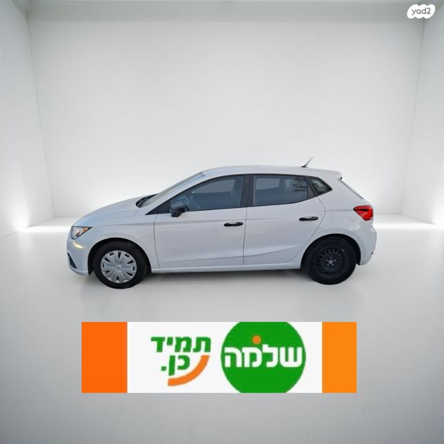 סיאט איביזה