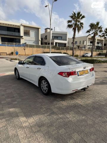 הונדה אקורד