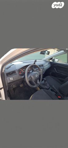 סיאט איביזה