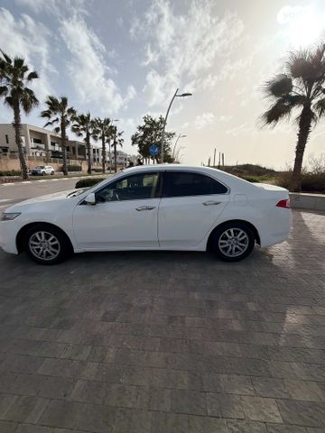 הונדה אקורד