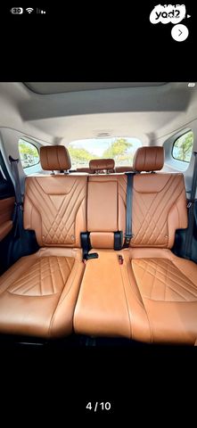 צ׳רי טיגו 8 פרו