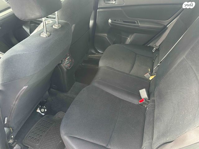 סובארו אימפרזה