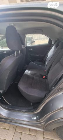 הונדה סיוויק