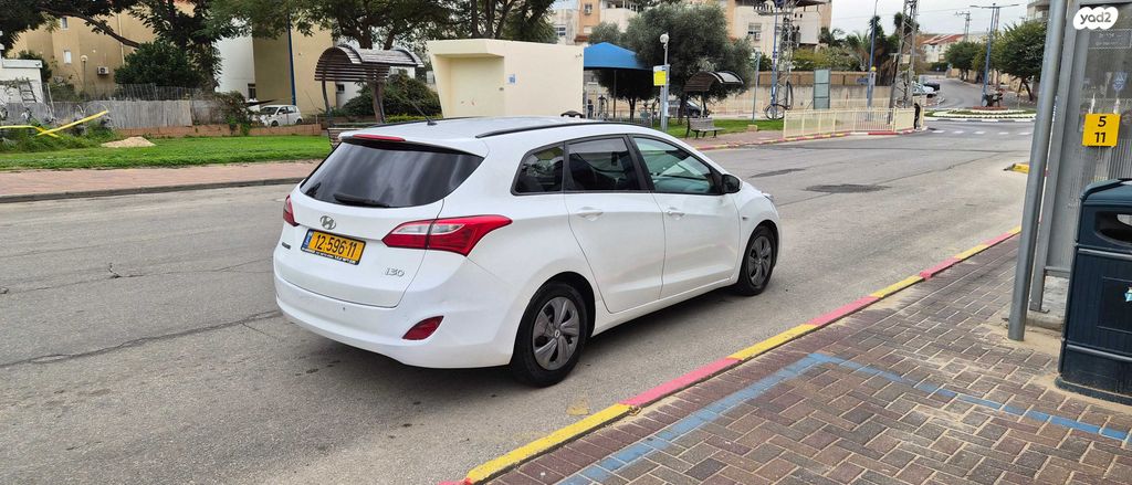 יונדאי i30
