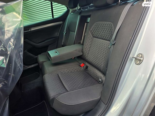 סקודה סופרב