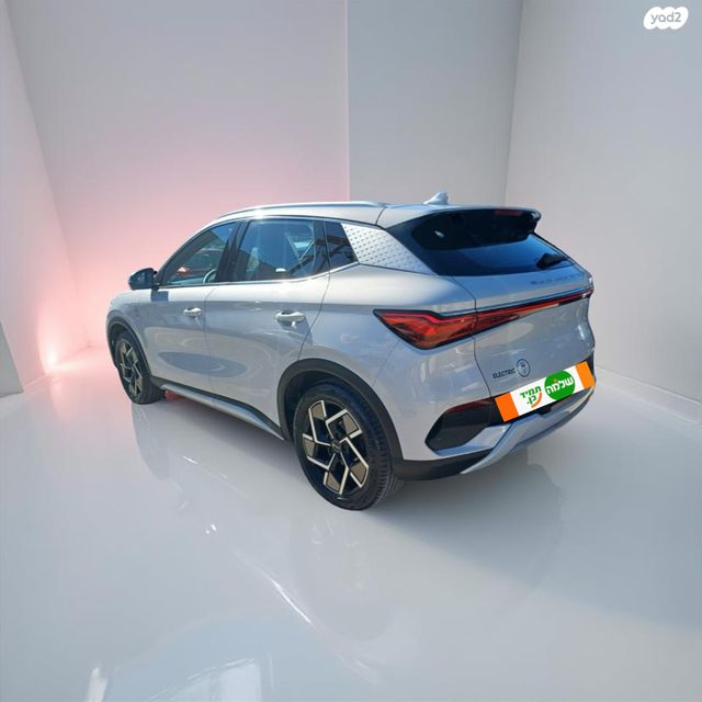 בי.ווי.די אטו 3