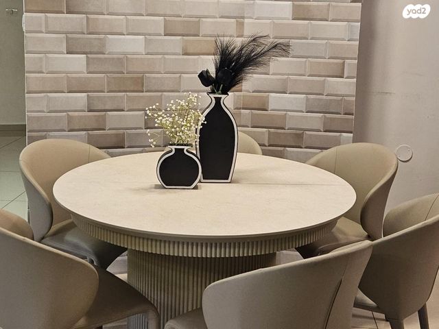 דירה, התזמורת 56, נאות אשלים, ראשון לציון