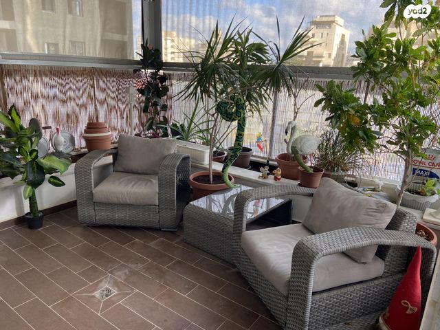 דירה, היינץ כהן 5, ח-501, חולון