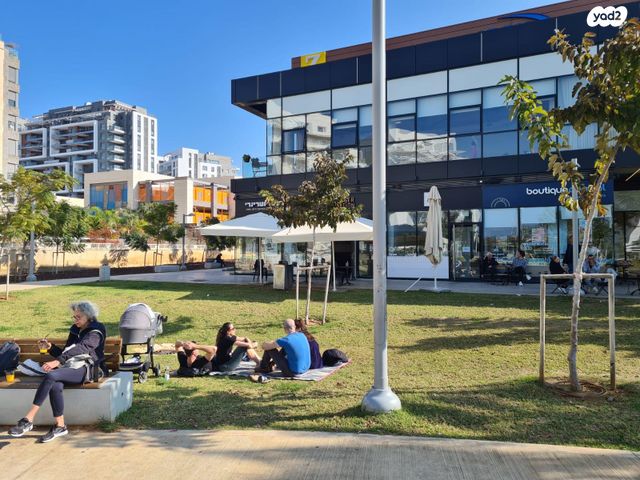 דירה, צבי מנדלבלט 5, מרכז, הרצליה