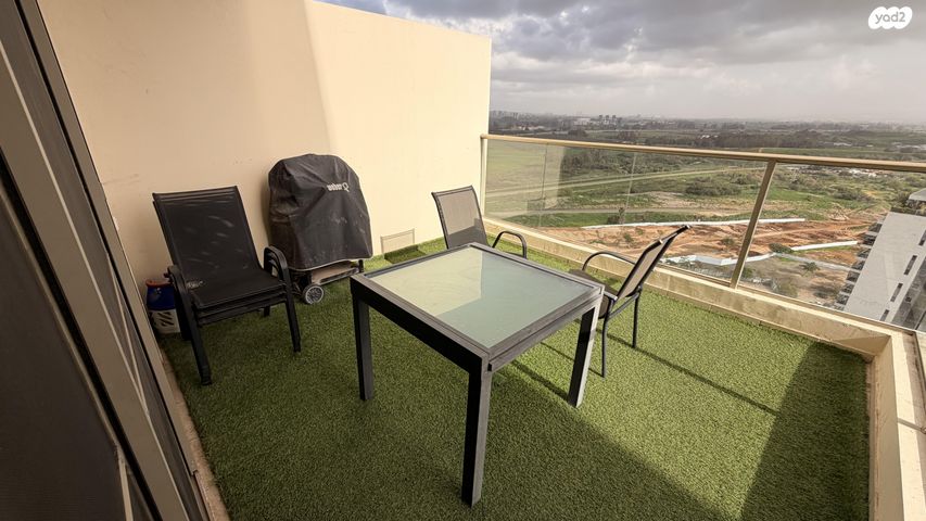 גג/ פנטהאוז, רבקה גובר 7, הדר המושבות החדשה / אם המושבות החדשה, פתח תקווה