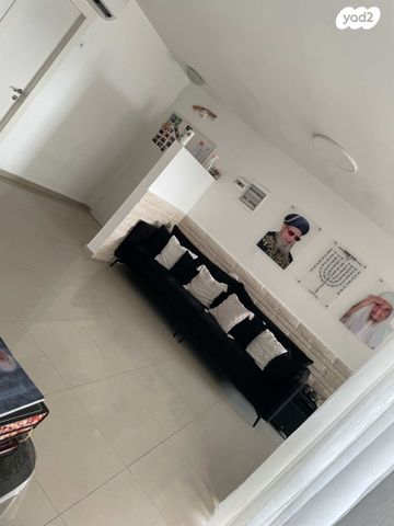 דירה, ראובן 8, קרית אריה / שיינפלד, בית שמש