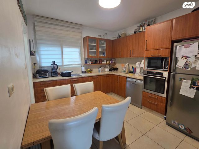 דירה, יהודה לאו פיקרד 11, חומת שמואל, הר חומה, ירושלים