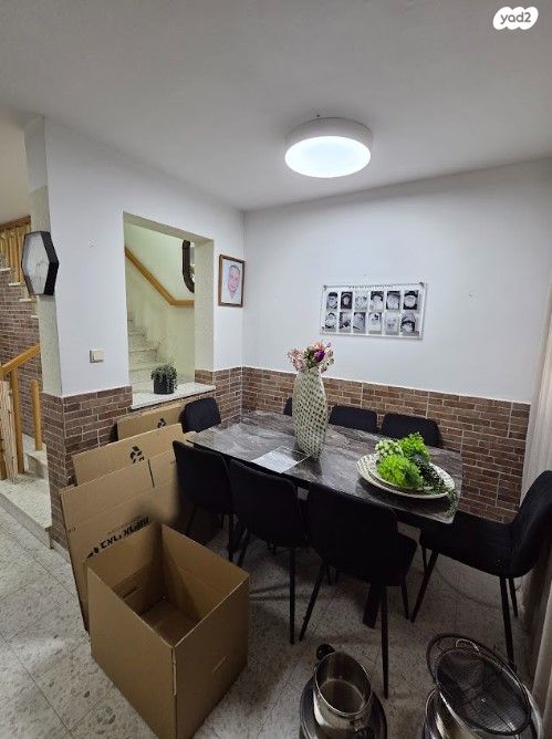 בית פרטי/ קוטג', חנה 27, נווה מנחם, באר שבע