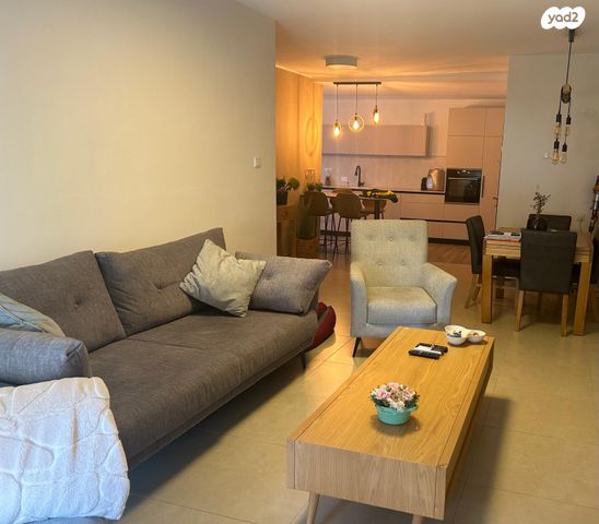 דירה, דוידזון 1, קדמת ראשון, ראשון לציון