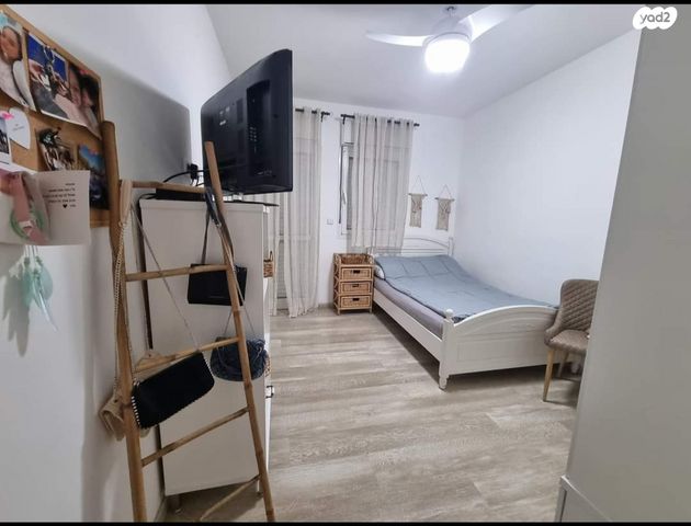 בית פרטי/ קוטג', משעול הגלעדים 3, שבטי ישראל, שחמון, רובע 7, אילת