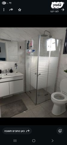 דירה, שדרות מנחם בגין 56, גבעת אולגה, חדרה