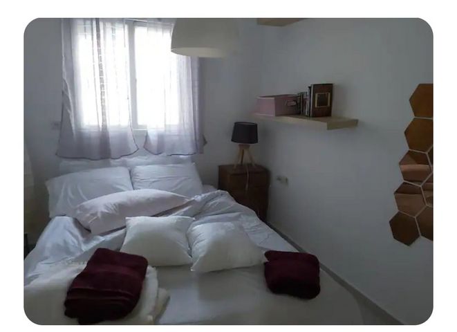 דירה, הזית 1, ניצנה, בת ים