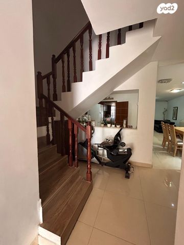 בית פרטי/ קוטג', הגלעד 22, נאות יצחק רבין, רמלה