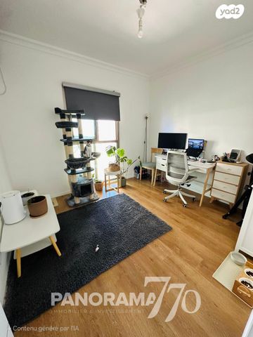 דירה, יפה נוף 24, אפרידר, אשקלון