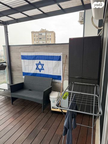 דירה, קדושי דמשק 24, קרית אליעזר, חיפה