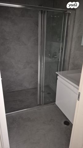 דירה, שדרות ירושלים 58, שכונה ט', באר שבע