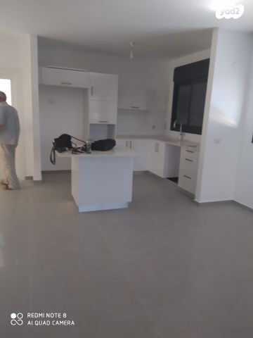 דירה, ראובן רובין 1, שכונה ד', באר שבע