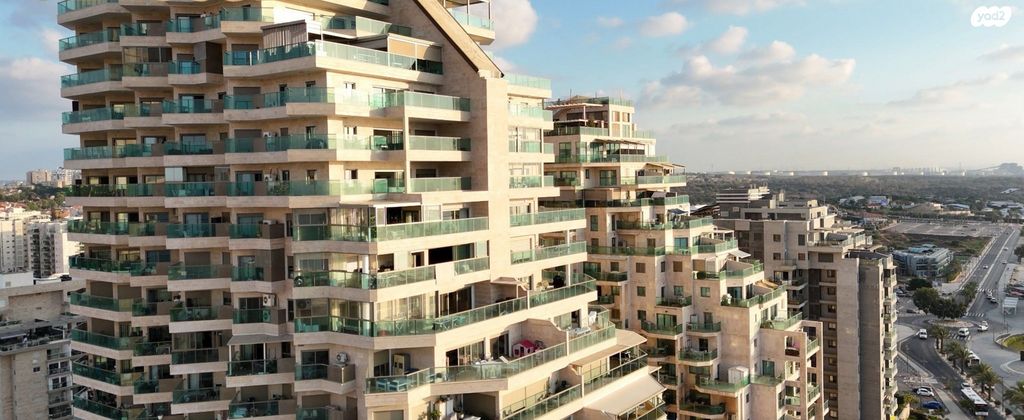 דירה, יפה נוף 24, אפרידר, אשקלון