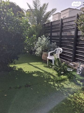 בית פרטי/ קוטג', יוסף ויתקין 1, נווה דוד, רמלה