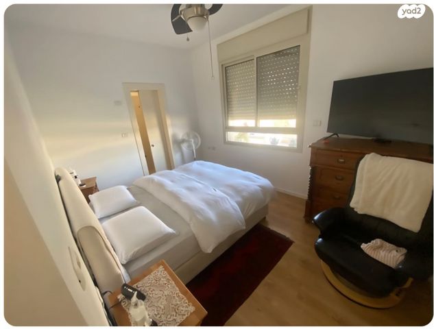 דירה, דוד פלוסר 14, תלפיות, ירושלים