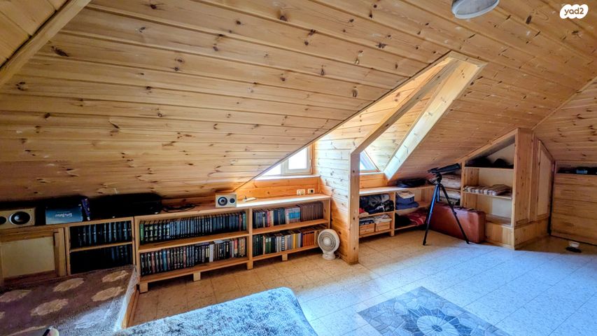 בית פרטי/ קוטג', דולב 4, גמלא, קצרין