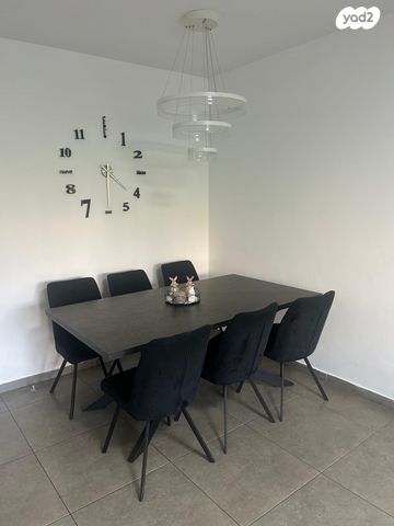 דירה, עפרה חזה 7, קרית האמנים, מצליח, רמלה