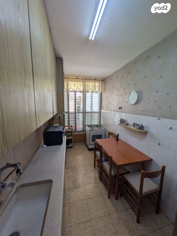 דירה, יהושע חנקין 68, מרכז, קרית עבודה, חולון