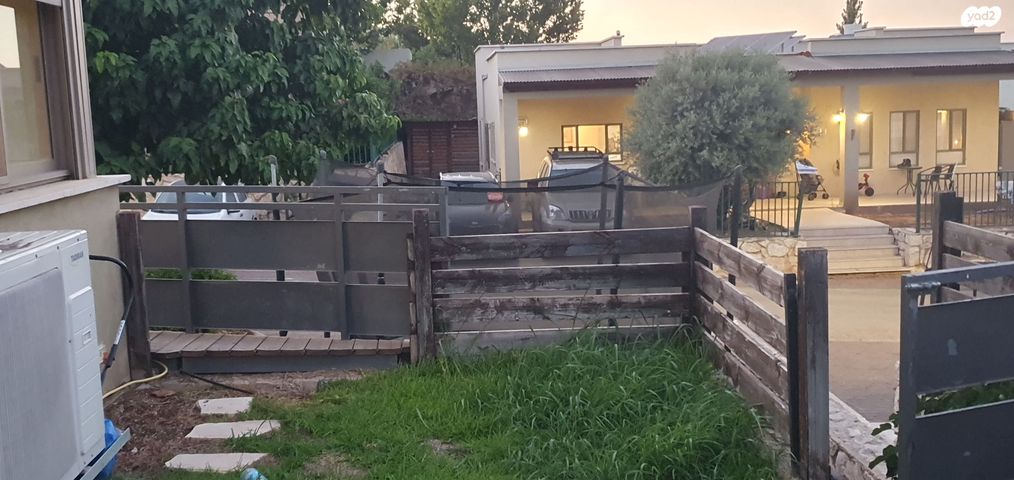 בית פרטי/ קוטג', הפרדס 19, עין דור, עין דור