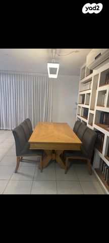 דירה, כצנלסון 5, אלישיב, לוד