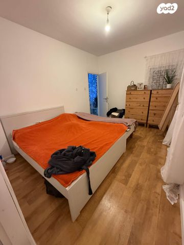 דירה, סמילנסקי 81, מרכז העיר דרום, נתניה